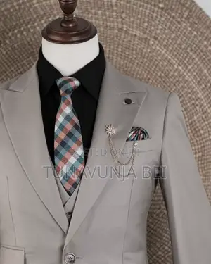 Wool Best Quality Suit