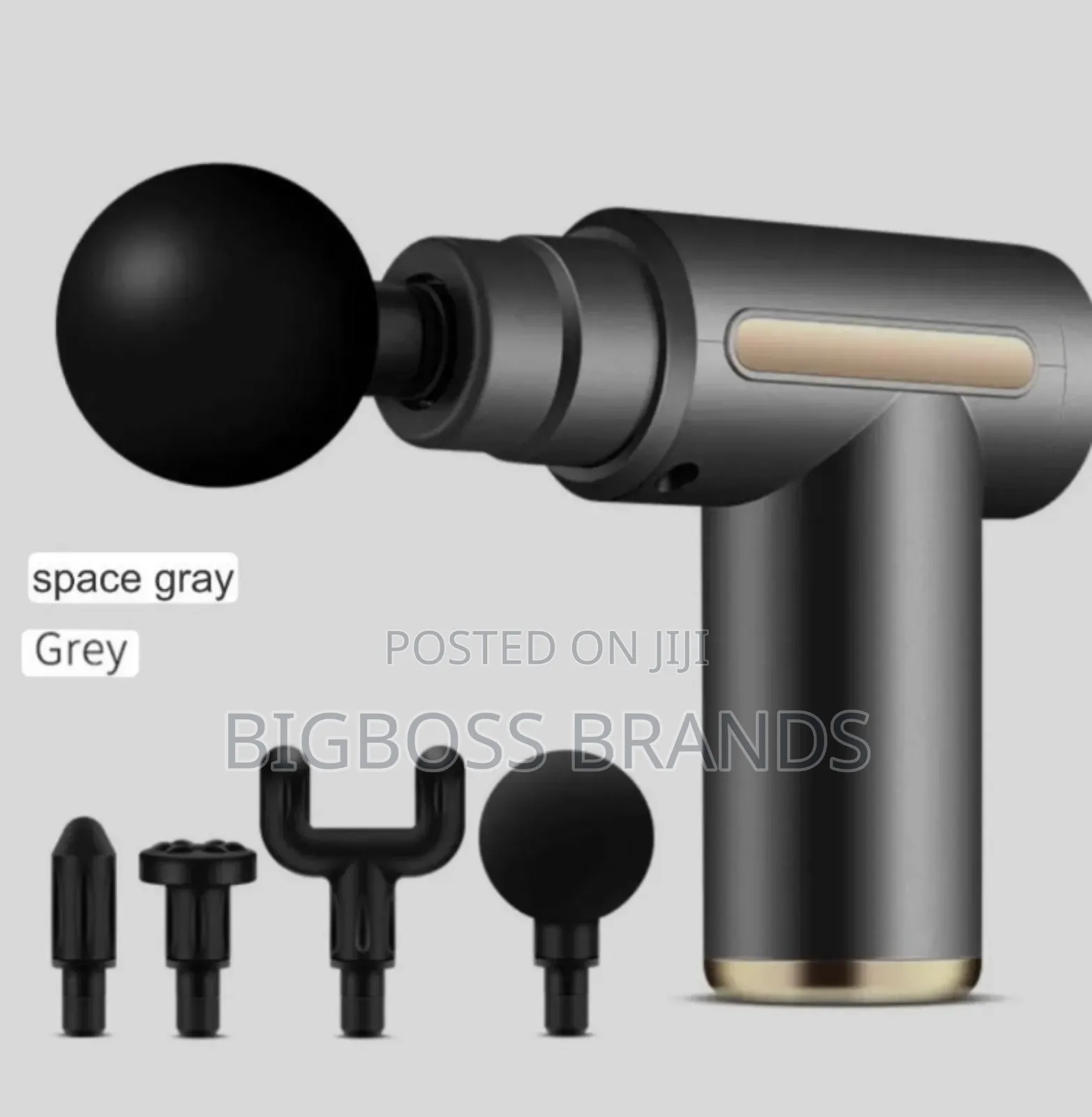 Massage Gun Set