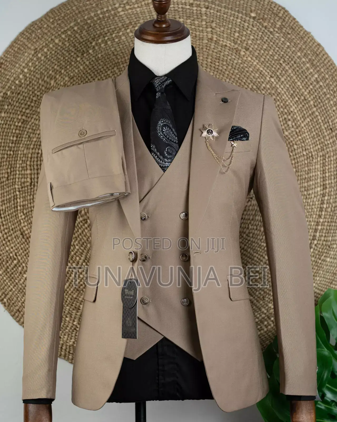 Quality Joselino Suit