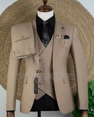 Quality Joselino Suit