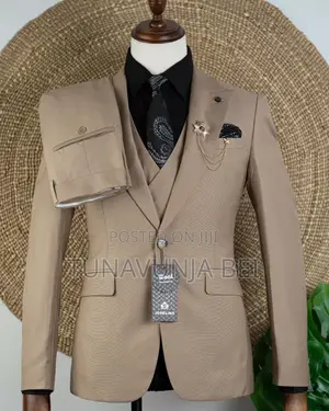 Quality Joselino Suit