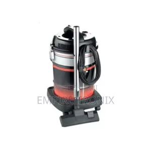 Kenwood Drum Vacuum Cleaner 2000w 20l Tank Vdm40.000br