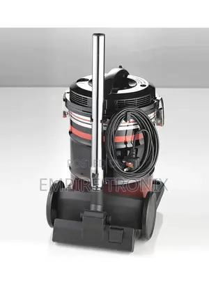 Kenwood Drum Vacuum Cleaner 2000w 20l Tank Vdm40.000br