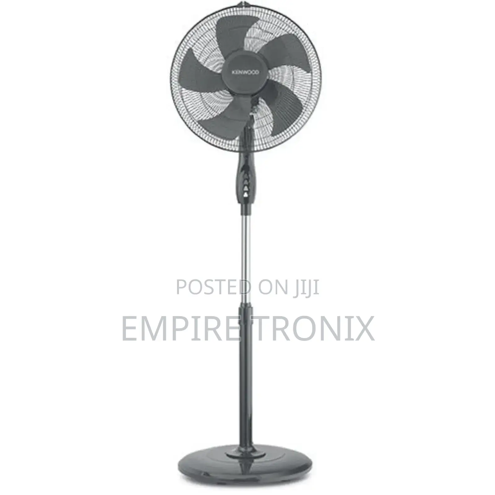 Kenwood - Standing Fan - Ifp55.A0si