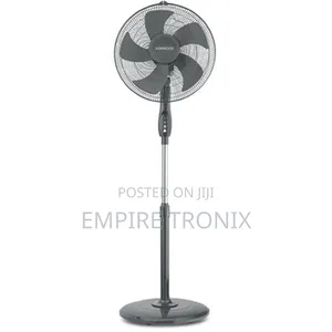 Kenwood - Standing Fan - Ifp55.A0si