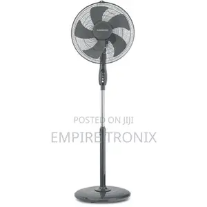 Kenwood - Standing Fan - Ifp55.A0si