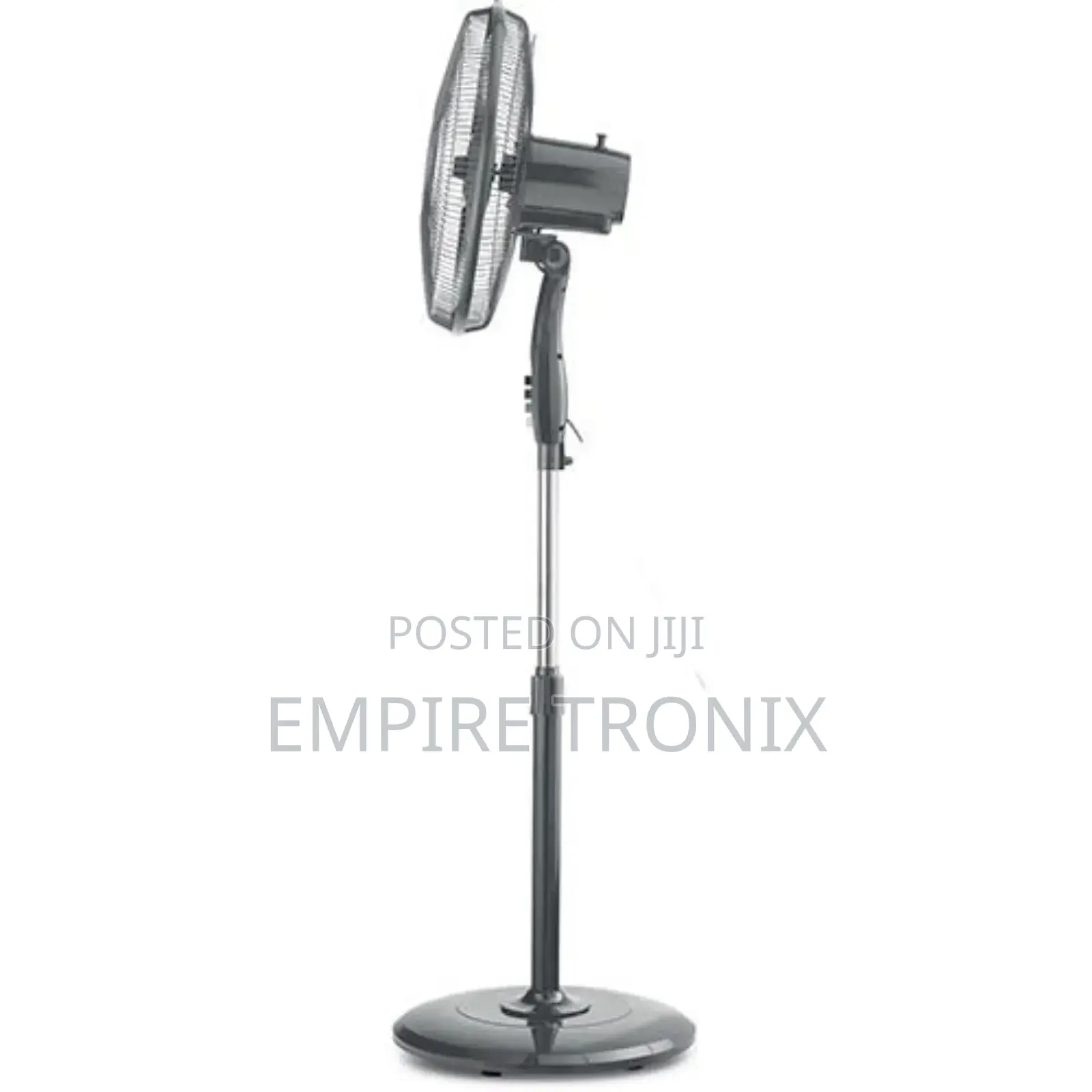 Kenwood - Standing Fan - Ifp55.A0si
