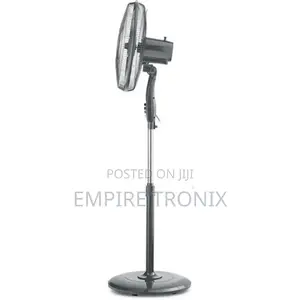 Kenwood - Standing Fan - Ifp55.A0si