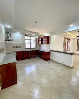 5bdrm House in Masaki for rent