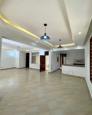 5bdrm House in Masaki for rent