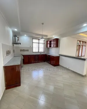 5bdrm House in Masaki for rent
