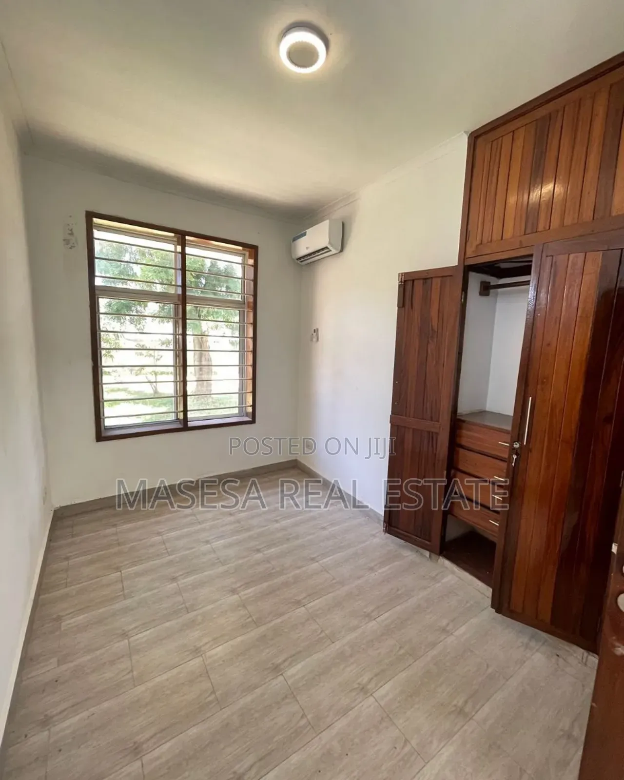 5bdrm House in Masaki for rent