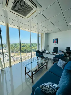 Suitable Office for Sale