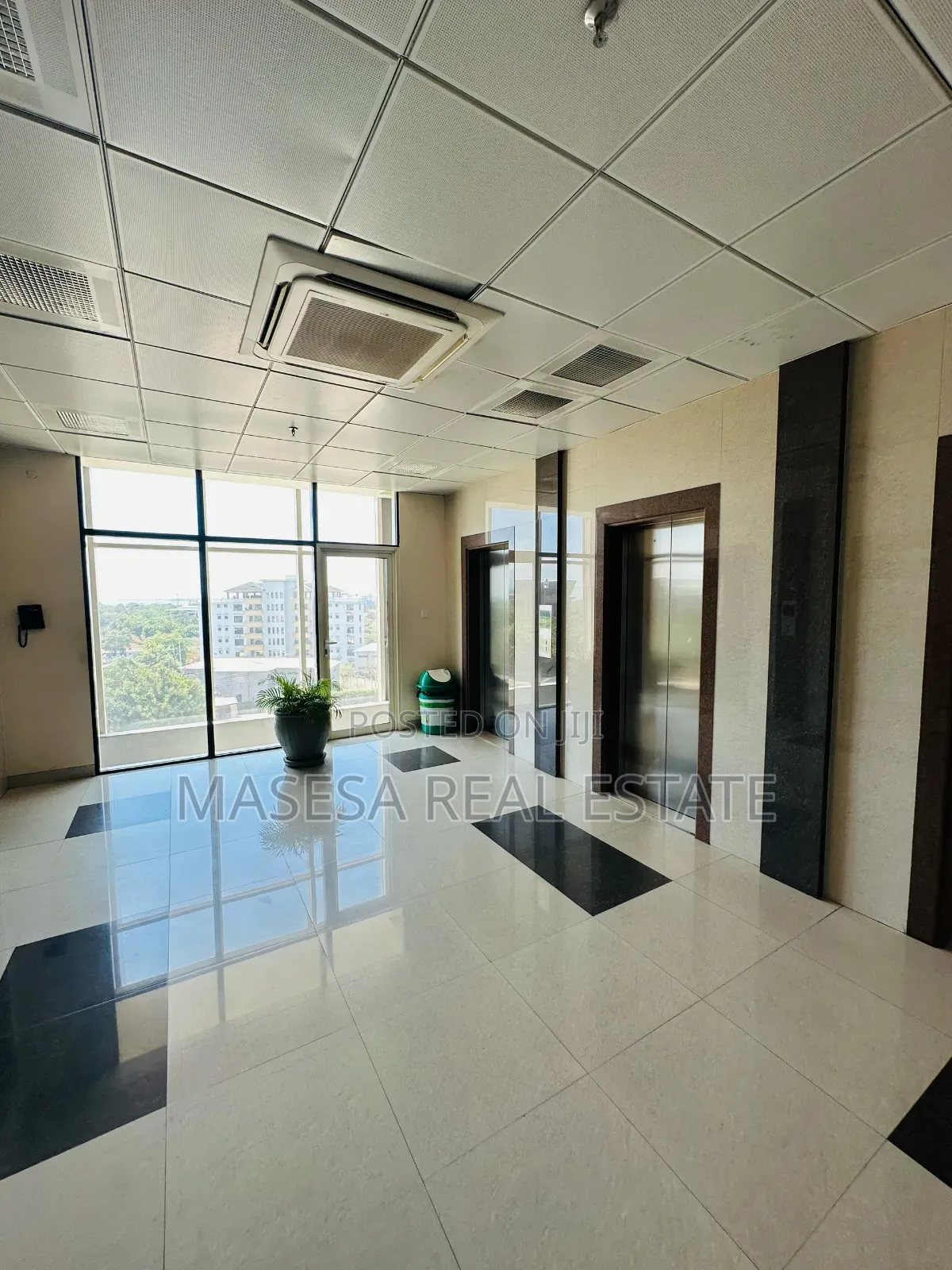 Suitable Office for Sale