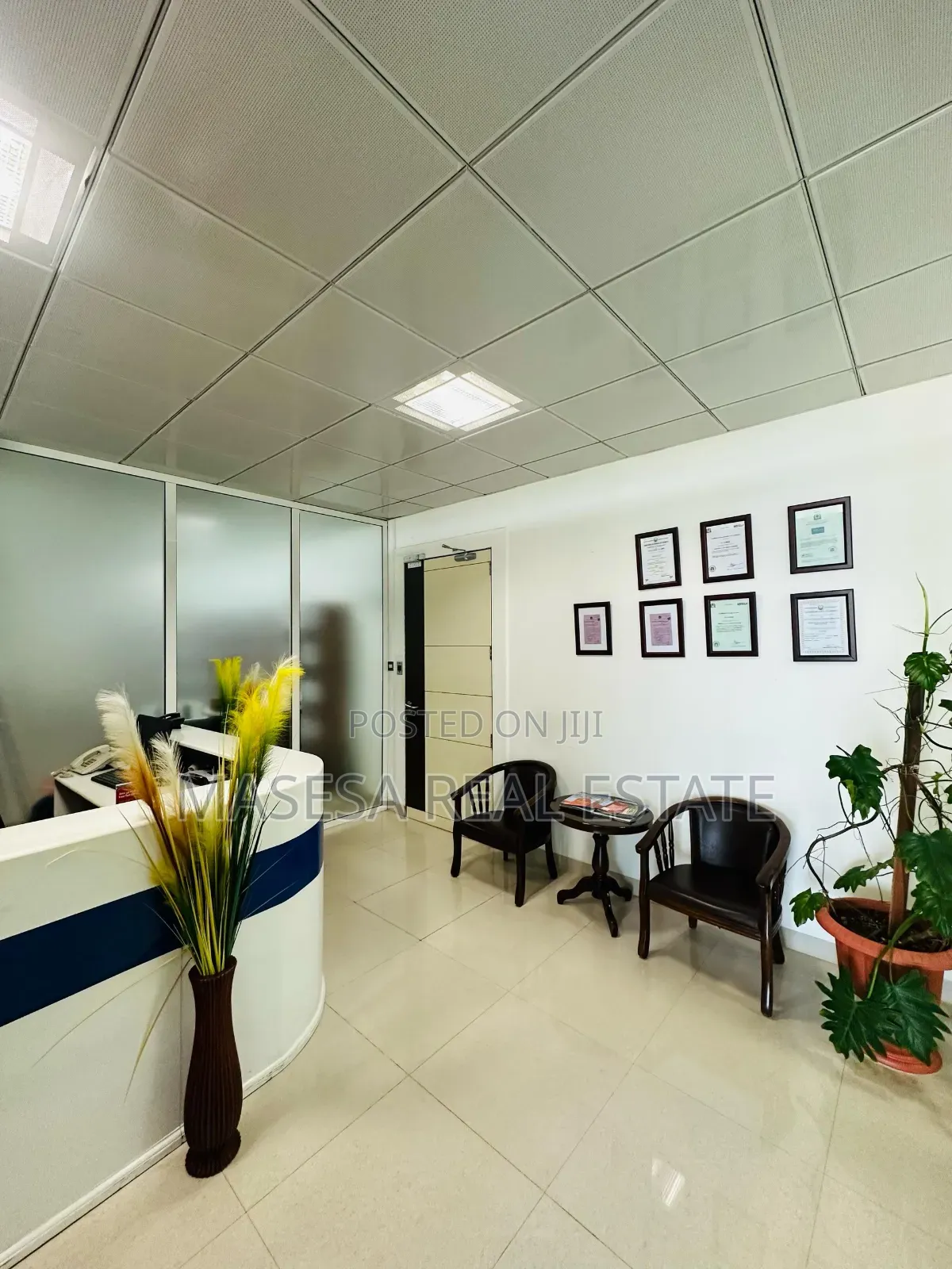 Suitable Office for Sale
