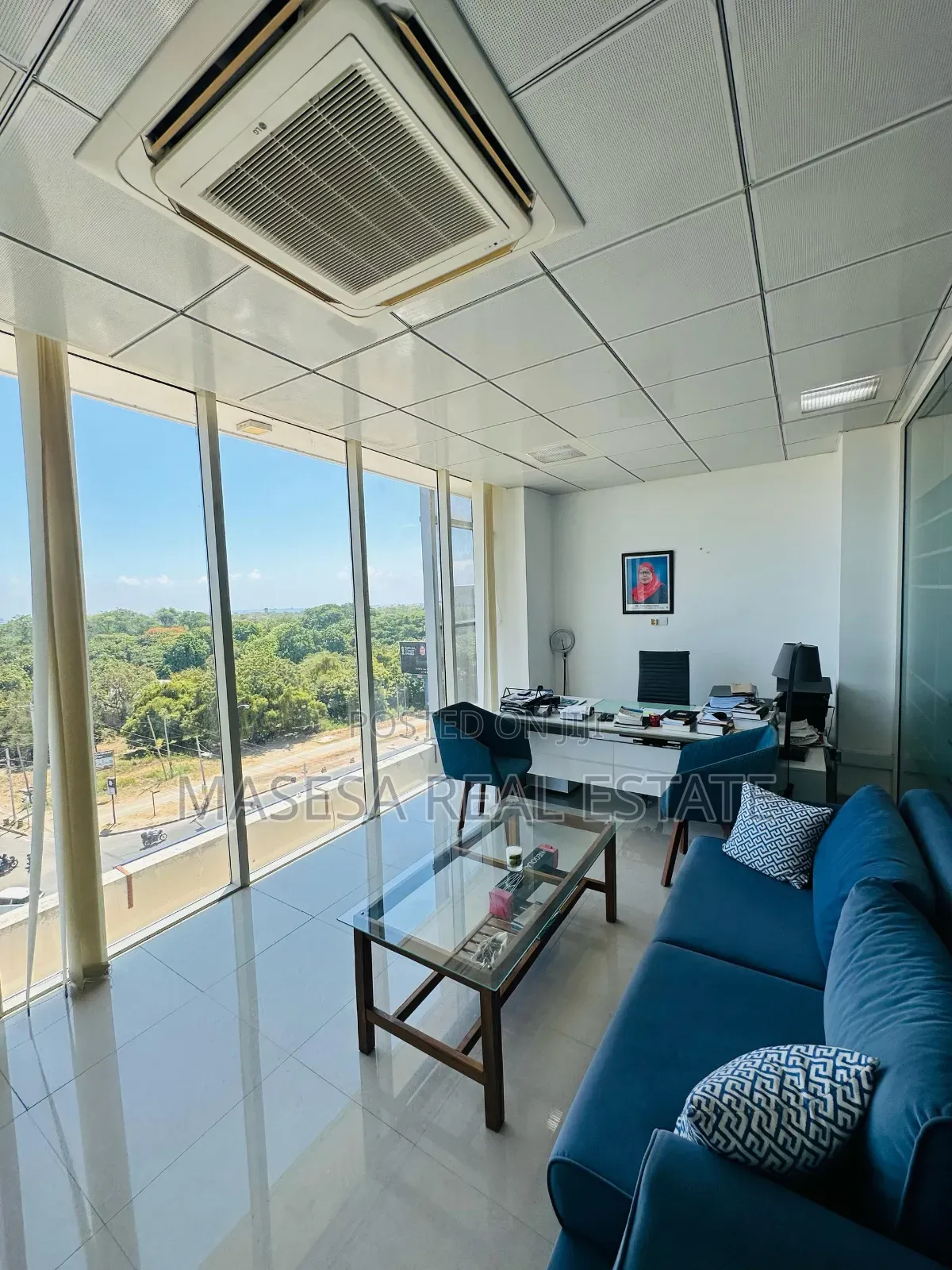 Suitable Office for Sale