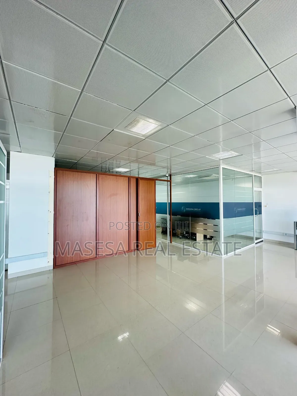Suitable Office for Sale
