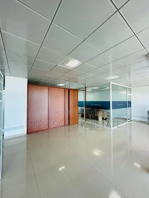 Suitable Office for Sale