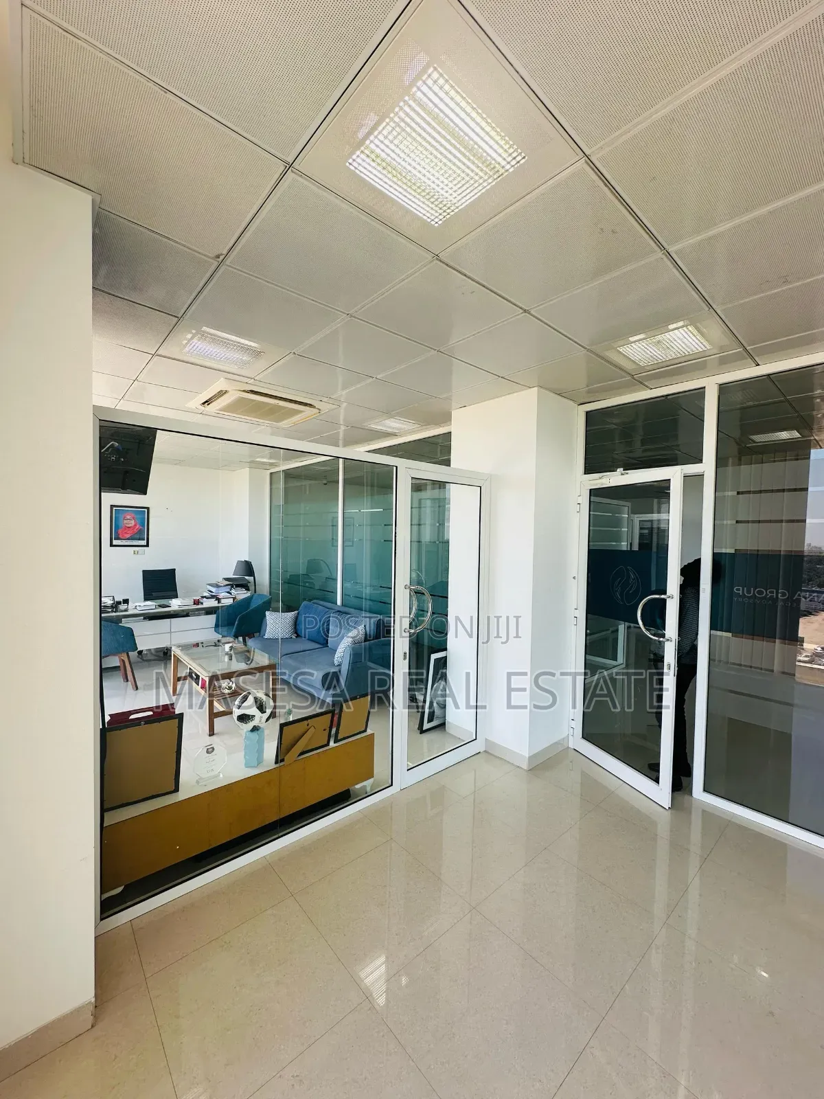 Suitable Office for Sale