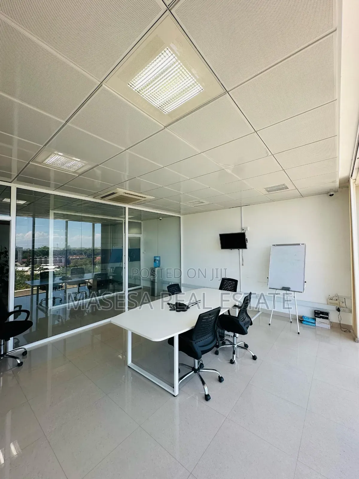 Suitable Office for Sale