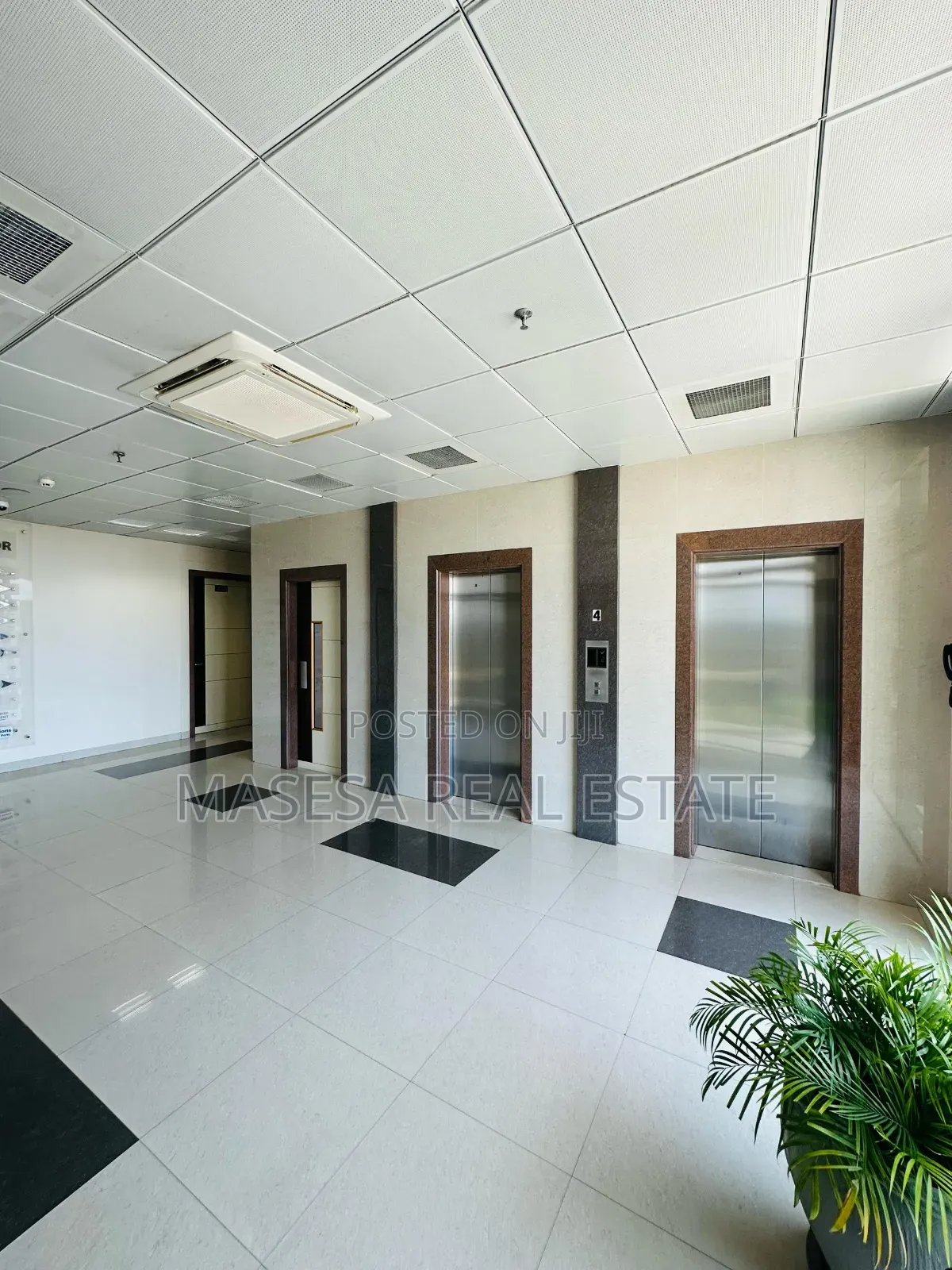 Suitable Office for Sale