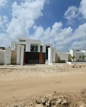 5bdrm Mansion in Goba Njia Nne, Kinondoni for sale