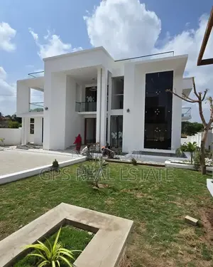 5bdrm Mansion in Goba Njia Nne, Kinondoni for sale