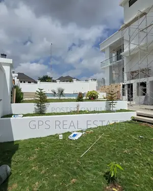 5bdrm Mansion in Goba Njia Nne, Kinondoni for sale
