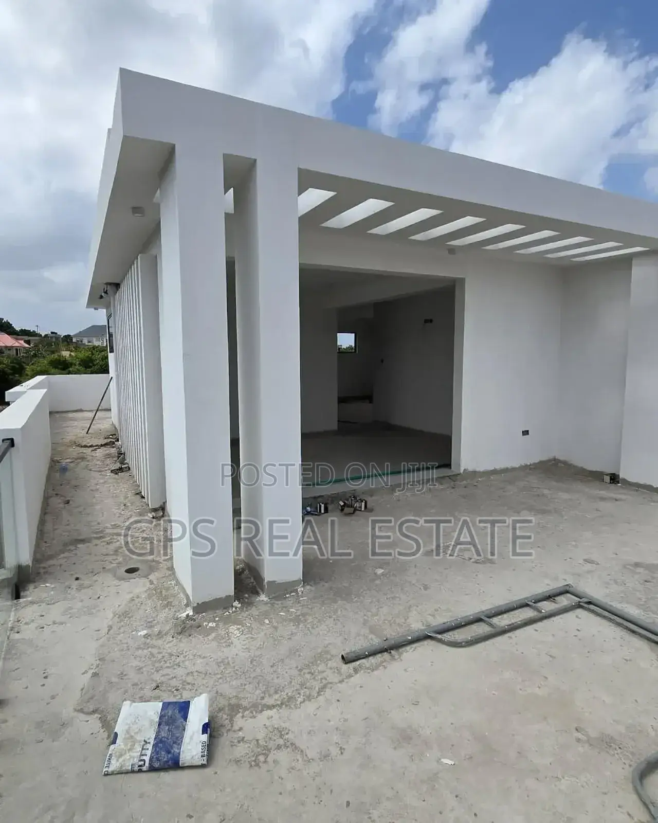 5bdrm Mansion in Goba Njia Nne, Kinondoni for sale
