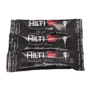 Hilti Wonderful Honey Male Enhancement (12 Sachets – 15 G)