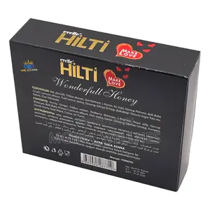 Hilti Wonderful Honey Male Enhancement (12 Sachets – 15 G)