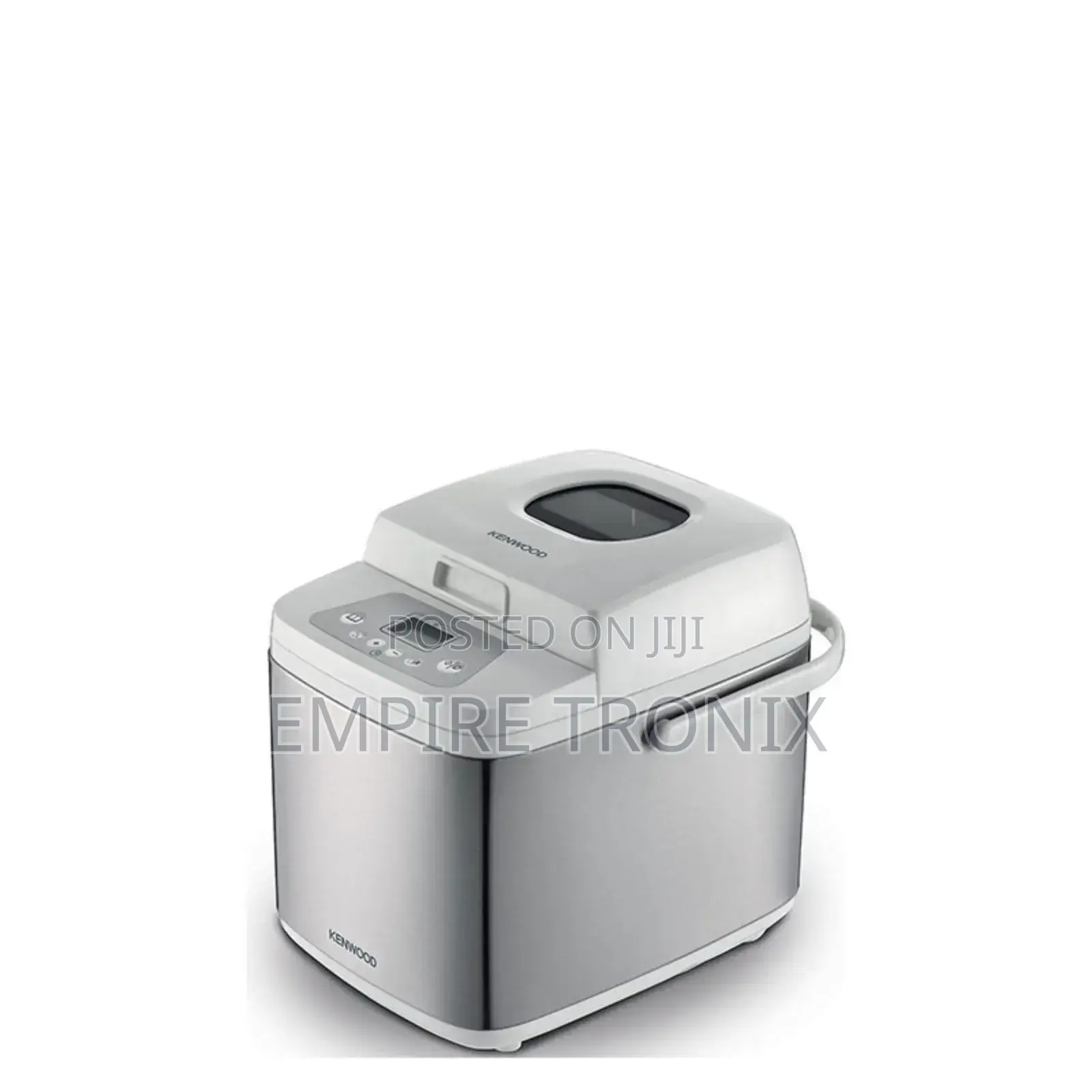 Kenwood Bmm13.000wh Bread Maker