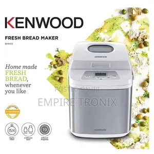 Kenwood Bmm13.000wh Bread Maker