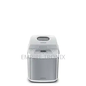 Kenwood Bmm13.000wh Bread Maker