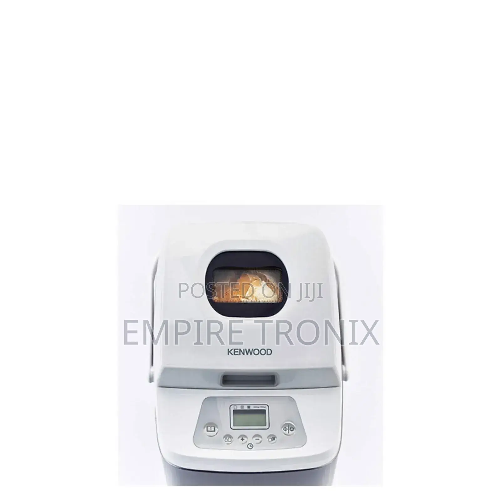 Kenwood Bmm13.000wh Bread Maker