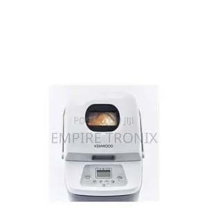 Kenwood Bmm13.000wh Bread Maker