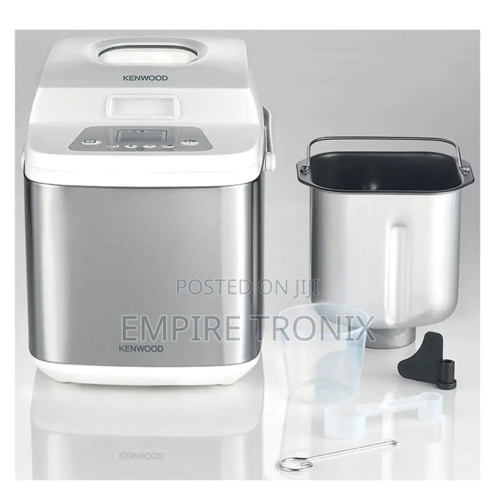 Kenwood Bmm13.000wh Bread Maker