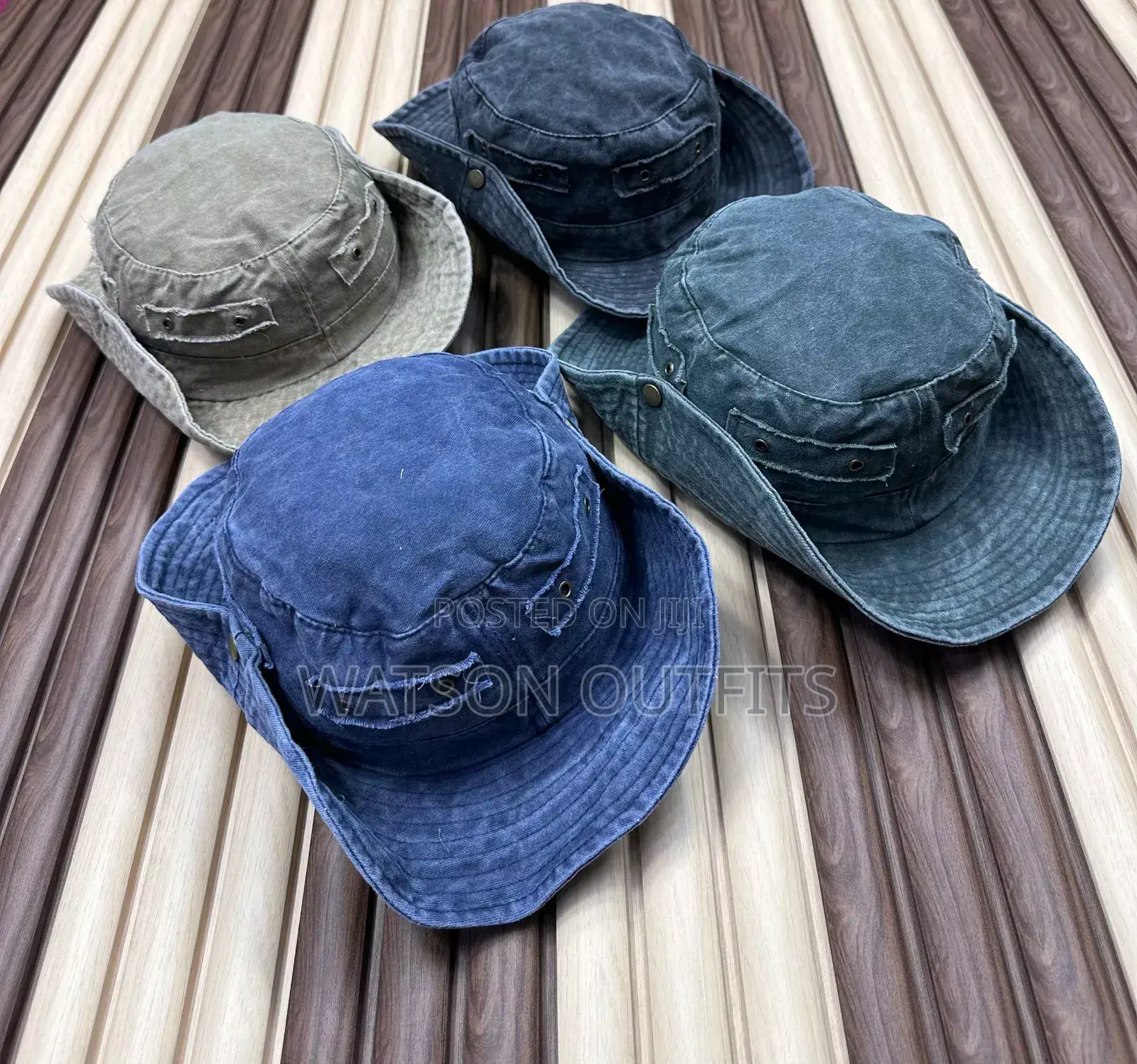 Mipama Ya Design/Mwonekano Mpya