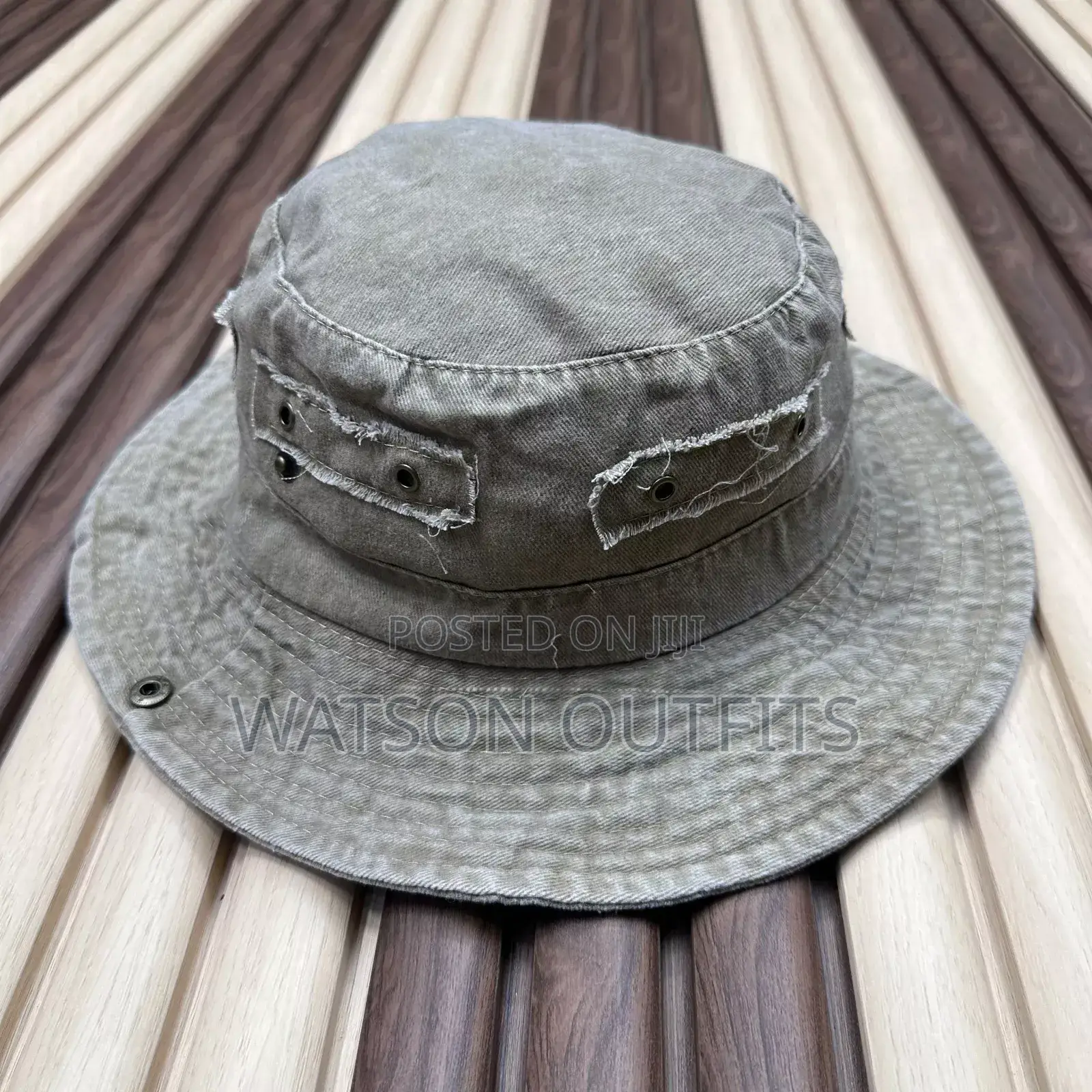 Mipama Ya Design/Mwonekano Mpya