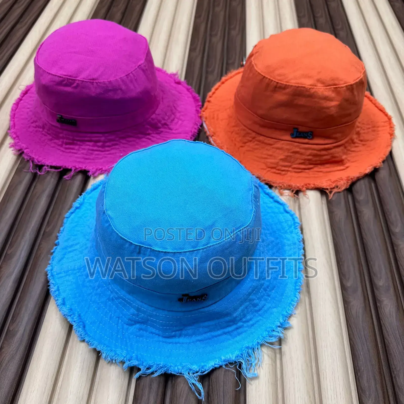Mipama Ya Design/Mwonekano Mpya