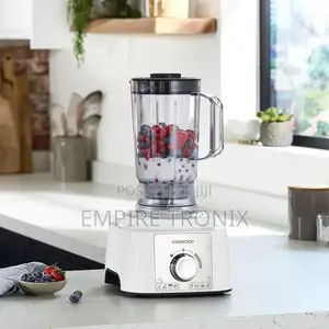 Kenwood Fdp65.750wh Food Processor