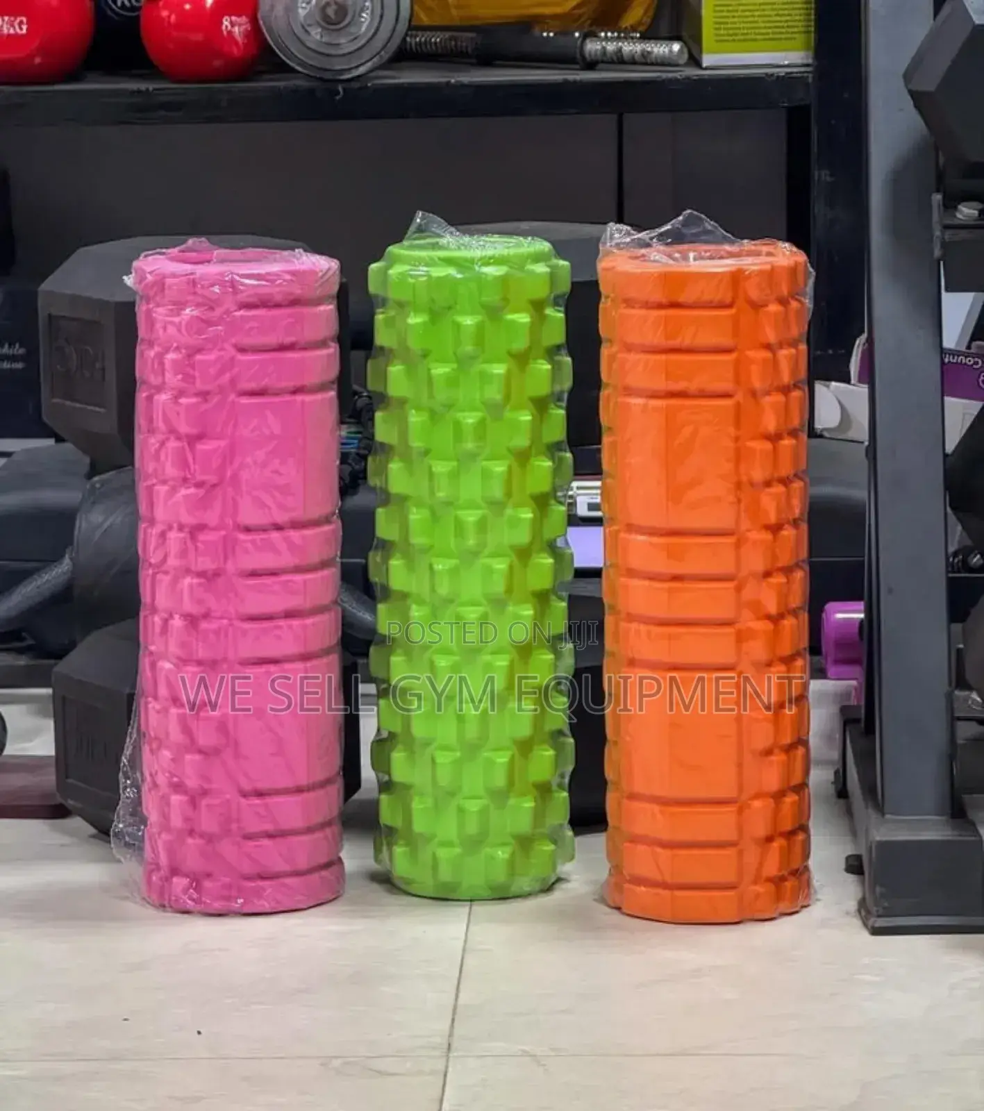 Foam Roller
