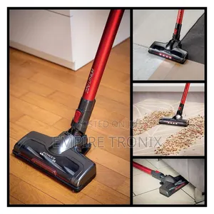 Kenwood Svm12.00ord 2in1 Cordless Handheld Vacuum Cleaner