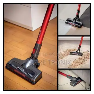 Kenwood Svm12.00ord 2in1 Cordless Handheld Vacuum Cleaner