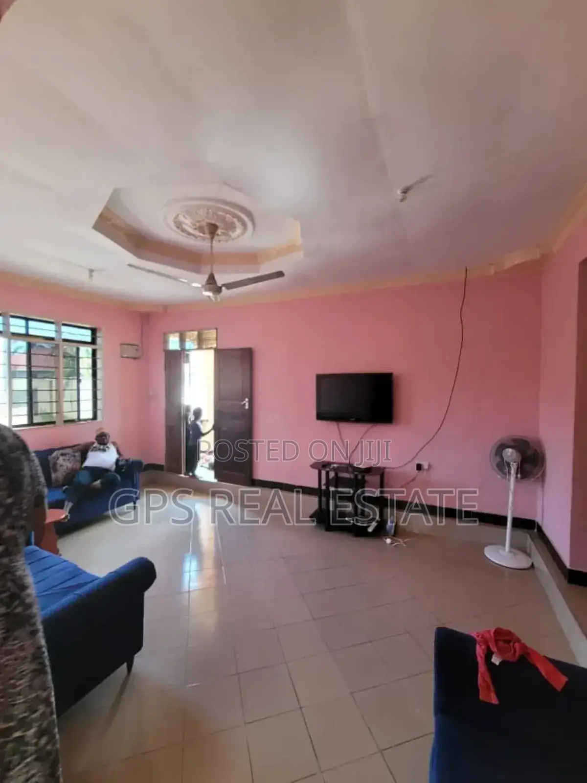 4bdrm House in Mbande, Temeke for sale