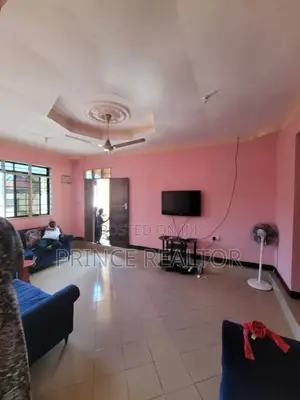 4bdrm House in Mbande, Temeke for sale