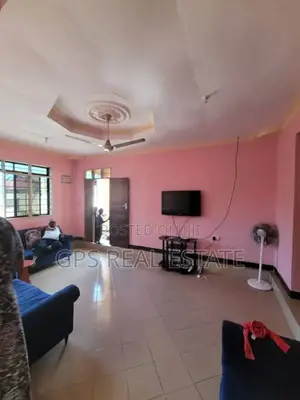 4bdrm House in Mbande, Temeke for sale