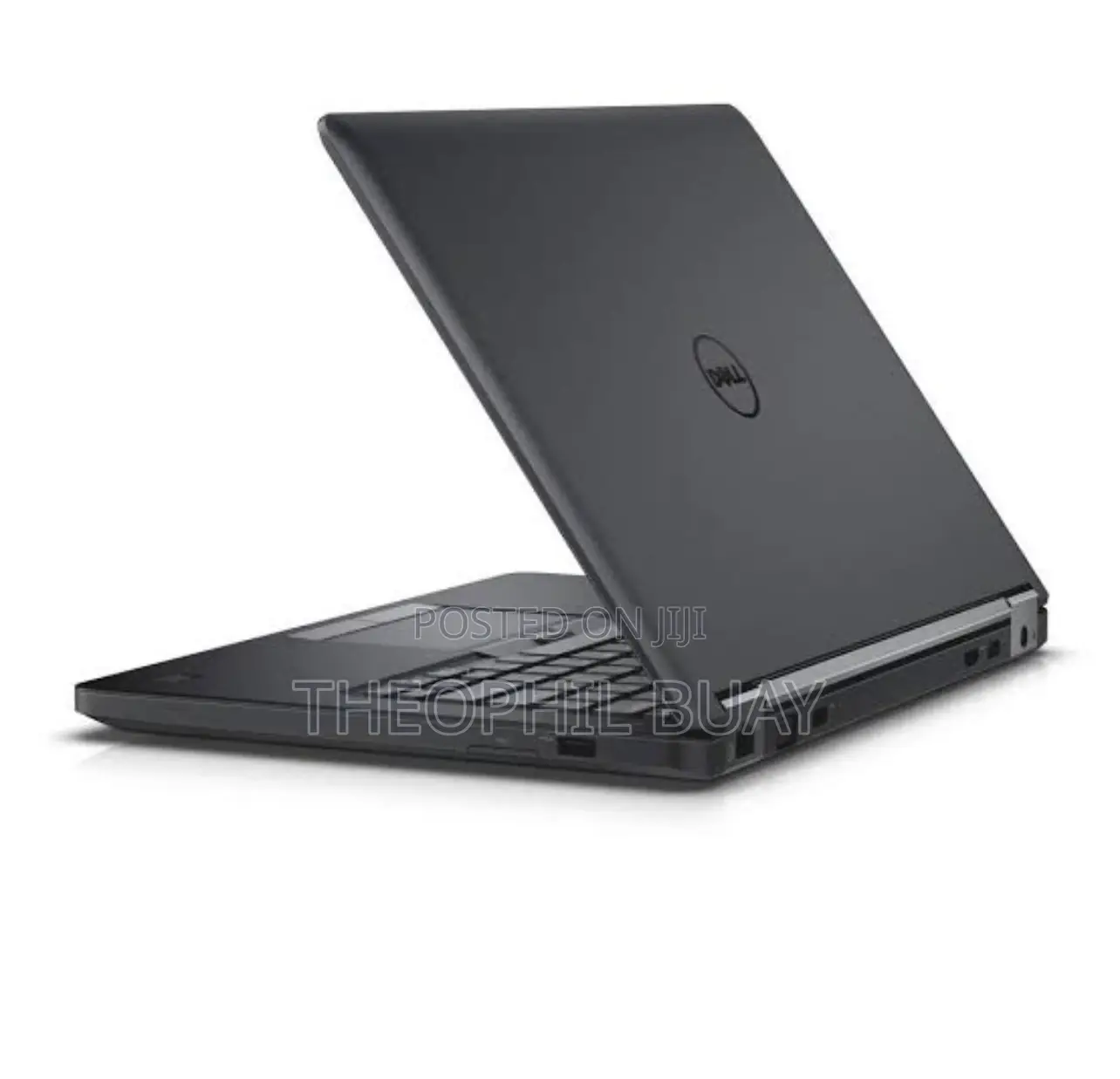 Laptop Dell Latitude 5450 8GB Intel Core I5 HDD 500GB