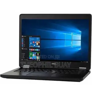 Laptop Dell Latitude 5450 8GB Intel Core I5 HDD 500GB