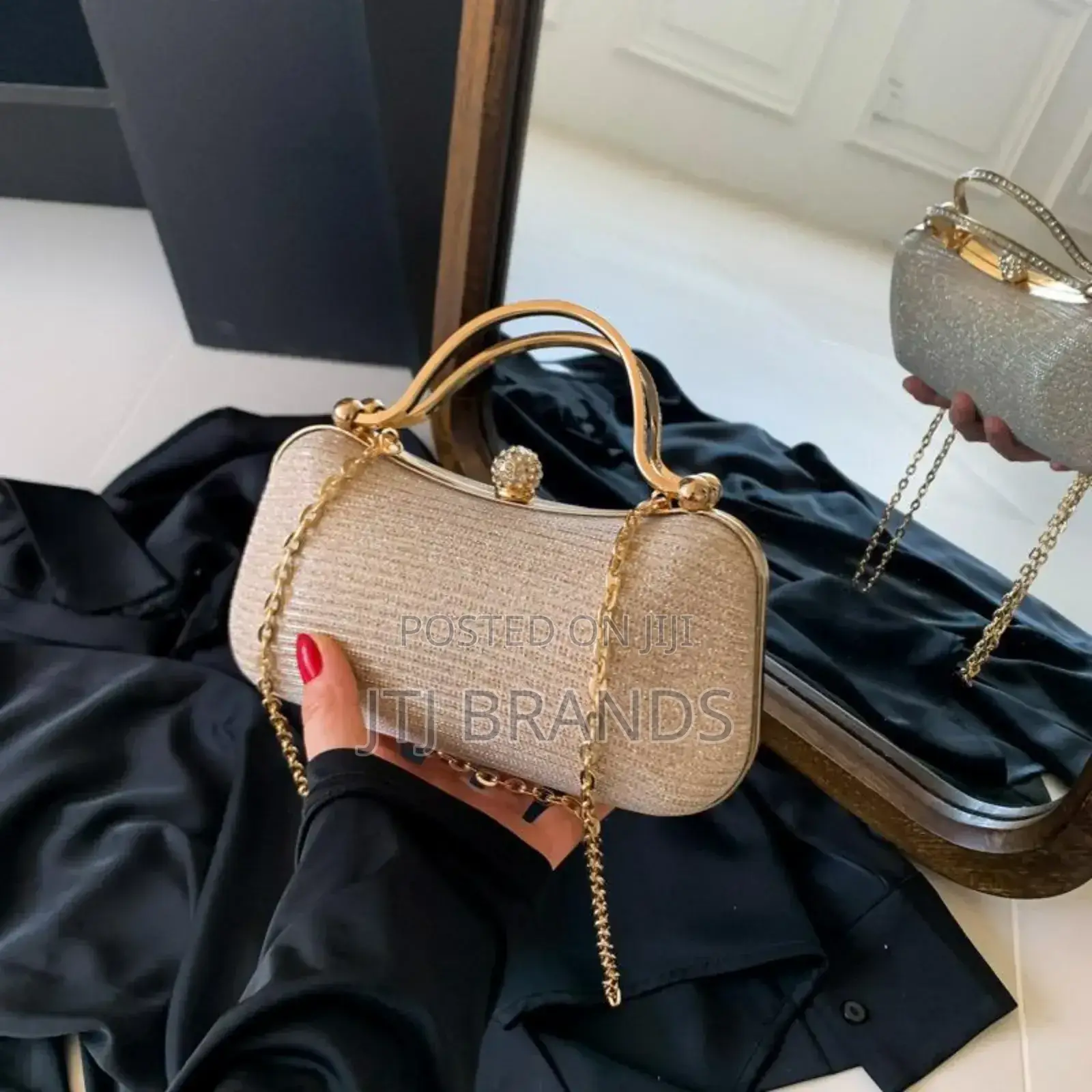 Quality Handbags